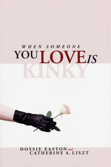 When Someone You Love is Kinky - Ingram