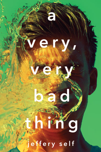 Very, Very Bad Thing - Ingram