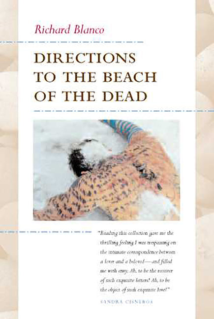 Directions to the Beach of the Dead - Ingram