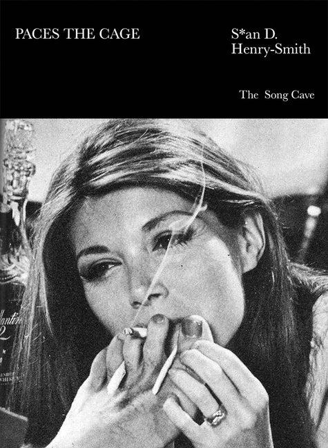 Paces the Cage - Ingram