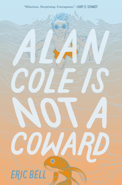 Alan Cole Is Not a Coward - Ingram