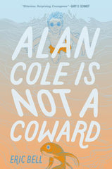 Alan Cole Is Not a Coward - Ingram
