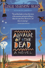 Almanac of the Dead - Ingram