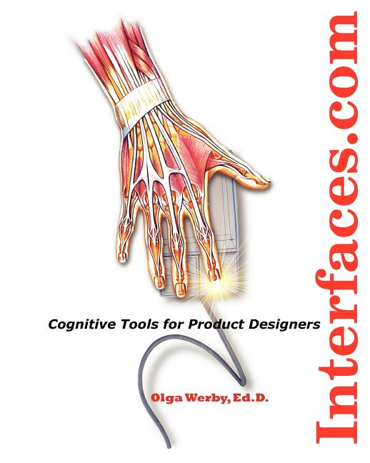 Interfaces.com: Cognitive Tools For Product Designers - Ingram