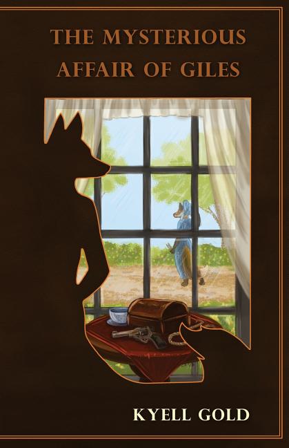 Mysterious Affair of Giles - Ingram