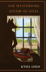 Mysterious Affair of Giles - Ingram