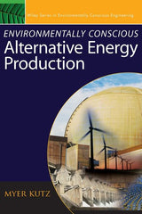 Environmentally Conscious Alternative Energy Production - Ingram