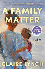 A Family Matter: A Read with Jenna Pick: A Novel - Ingram