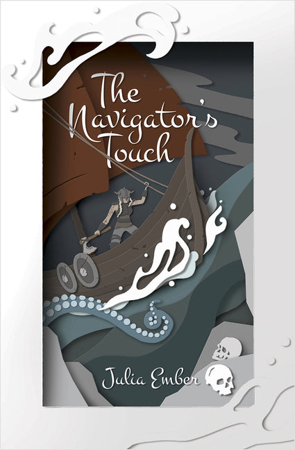 Navigator's Touch: Volume 2 - Ingram