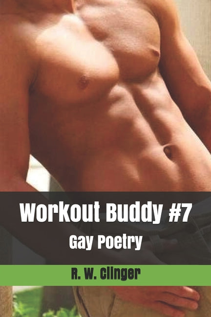 Workout Buddy #7: Gay Poetry - Ingram
