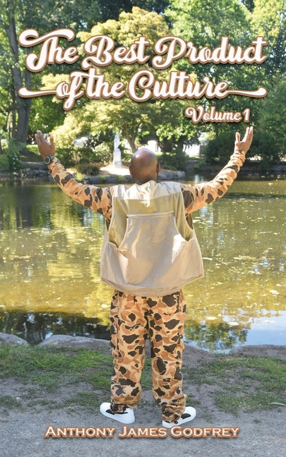 Best Product of the Culture - Ingram