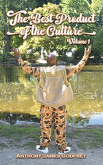 Best Product of the Culture - Ingram