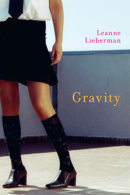Gravity - Ingram