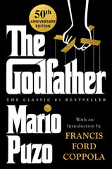 Godfather: 50th Anniversary Edition - Ingram