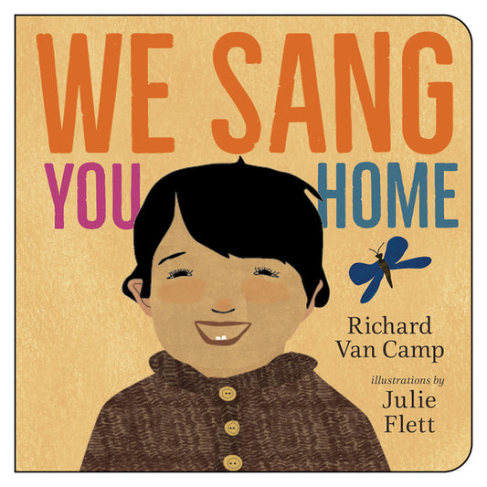 We Sang You Home - Ingram