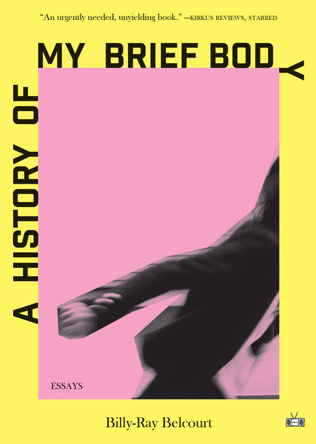History of My Brief Body - Ingram