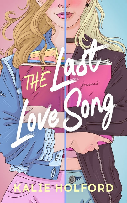 Last Love Song - Ingram