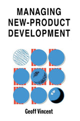 --Managing-- New-Product Development (Softcover Reprint of the Original 1st 1989) - Ingram