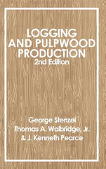 Logging and Pulpwood Production (Revised) - Ingram
