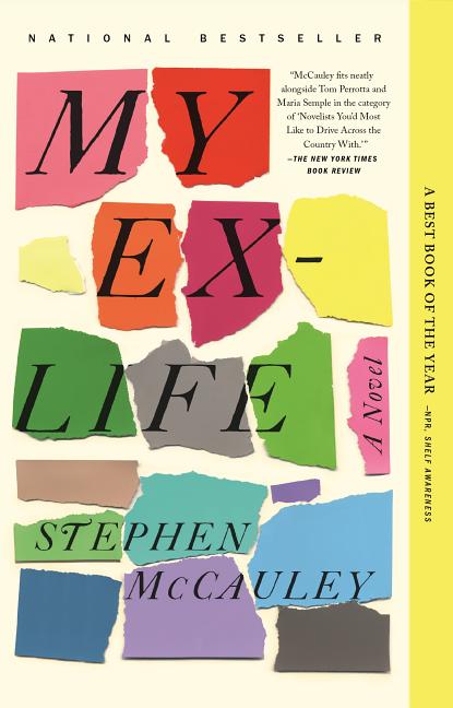 My Ex-Life - Ingram