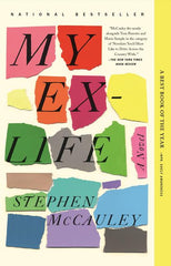 My Ex-Life - Ingram