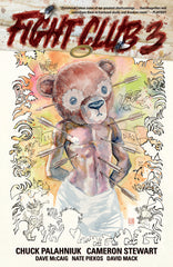 Fight Club 3 (Graphic Novel) - Ingram