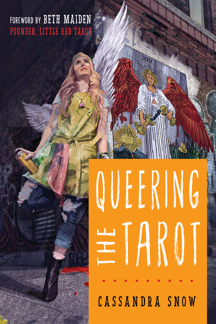 Queering the Tarot - Ingram