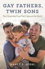 Gay Fathers, Twin Sons: The Citizenship Case That Captured the World - Ingram