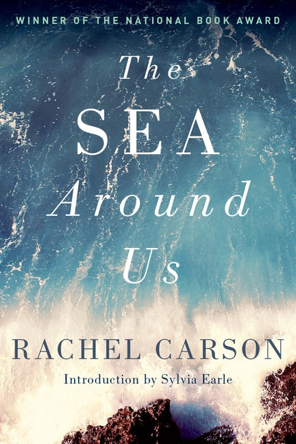 Sea Around Us - Ingram