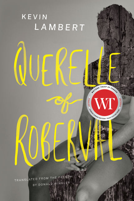 Querelle of Roberval - Ingram