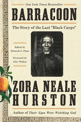 Barracoon: The Story of the Last Black Cargo - Ingram