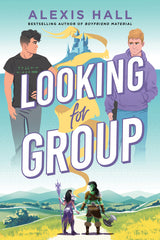 Looking for Group - Ingram