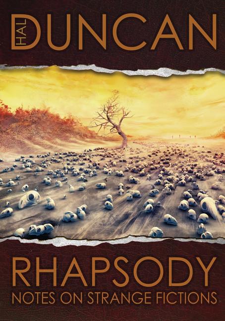 Rhapsody: Notes on Strange Fictions - Ingram