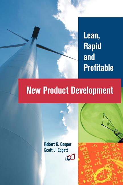 Lean, Rapid and Profitable New Product Development - Ingram