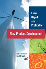 Lean, Rapid and Profitable New Product Development - Ingram