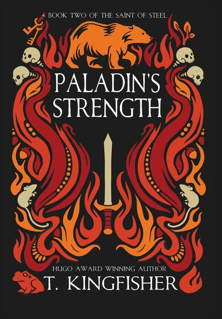 Paladin's Strength - Ingram