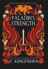 Paladin's Strength - Ingram