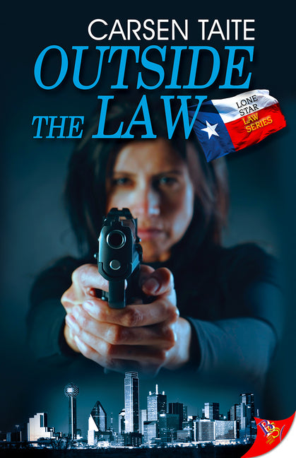 Outside the Law - Ingram