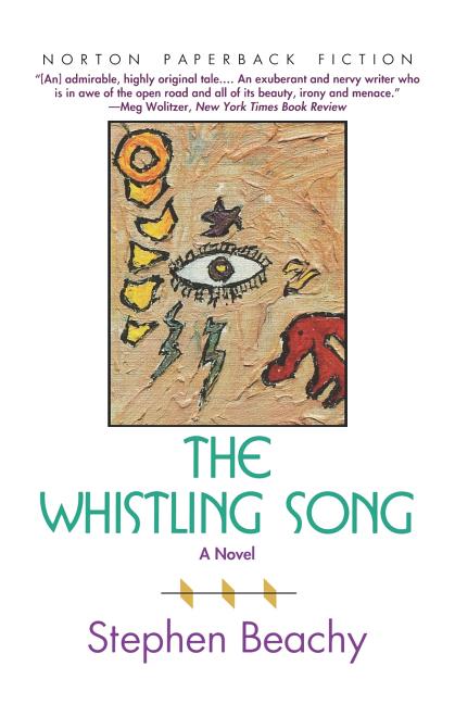 Whistling Song - Ingram