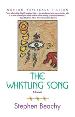 Whistling Song - Ingram