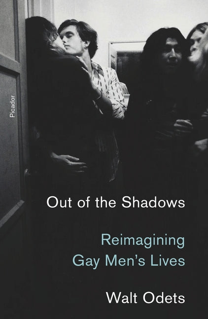 Out of the Shadows - Ingram