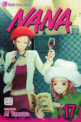 Nana, Vol. 17 - Ingram