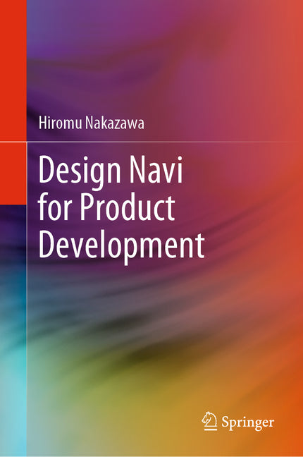 Design Navi for Product Development (2024) - Ingram