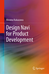 Design Navi for Product Development (2024) - Ingram