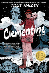 Clementine Book One - Ingram