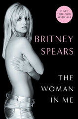 Woman in Me - Ingram