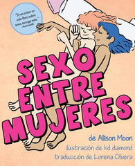 Sexo Entre Mujeres - Ingram
