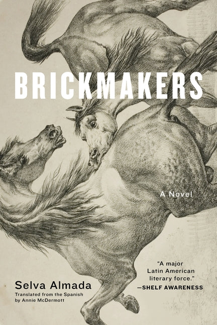 Brickmakers - Ingram