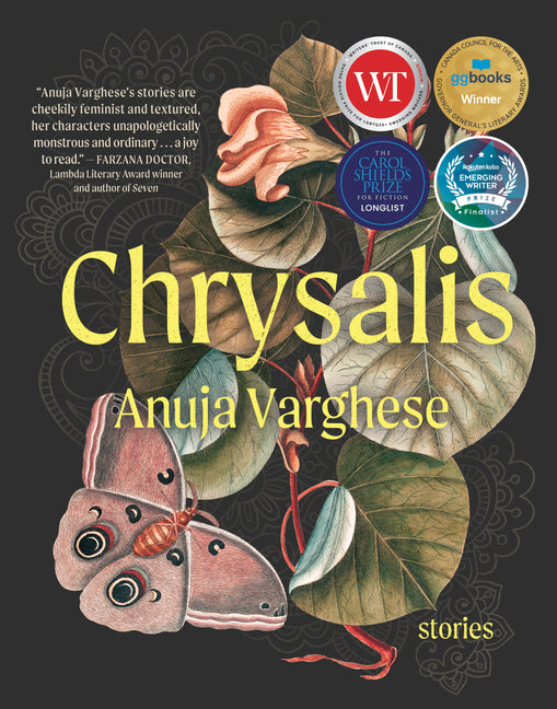 Chrysalis: Stories - Ingram