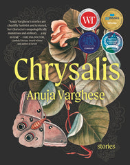 Chrysalis: Stories - Ingram